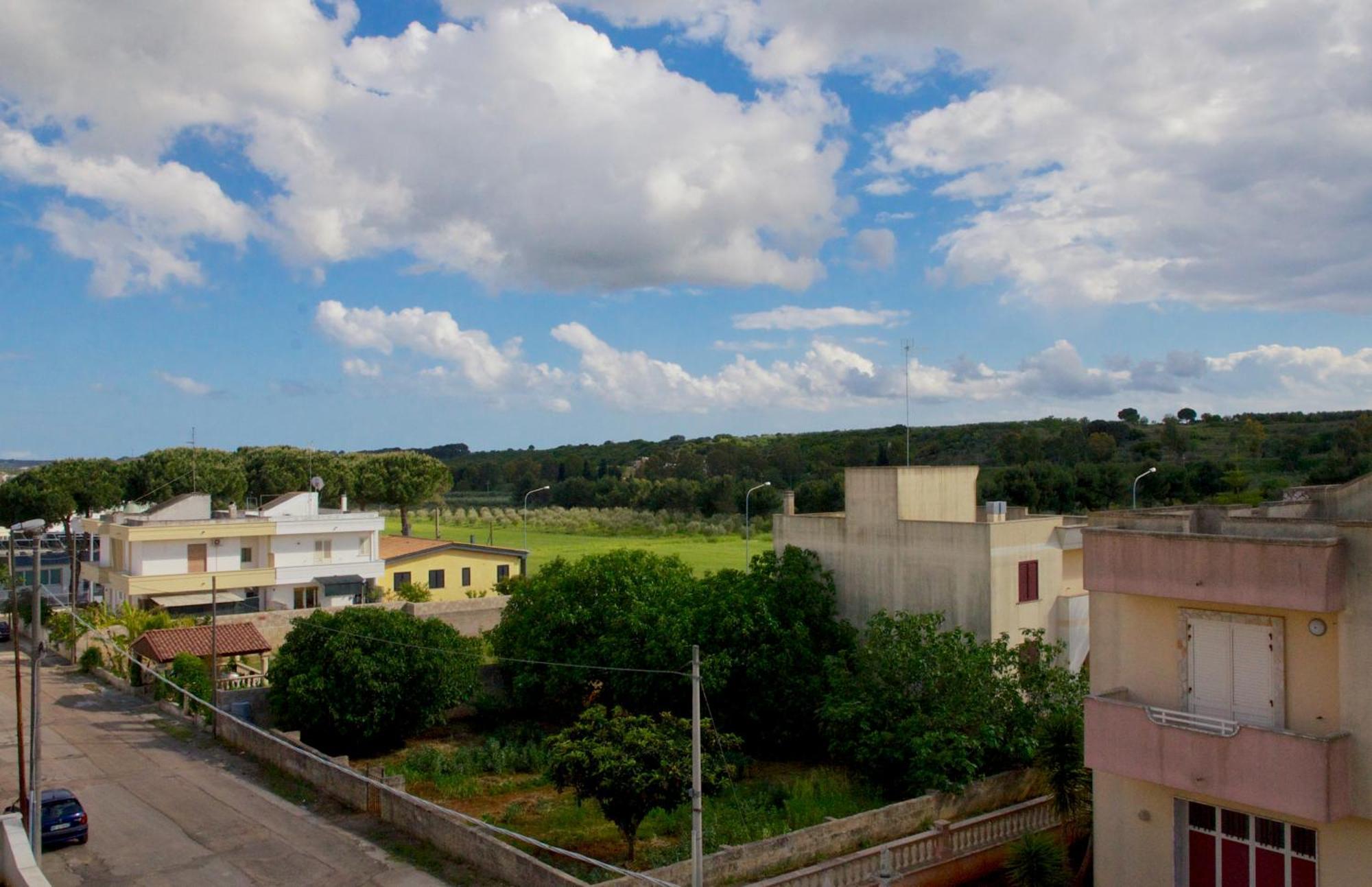 A Casa Di Katia Salento Apartment Presicce Exterior photo